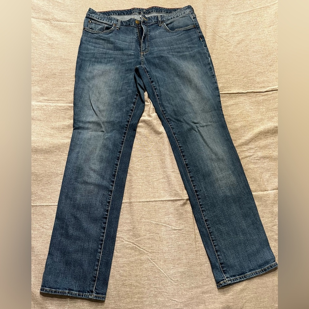 Eddie Bauer Jeans Women’s 16